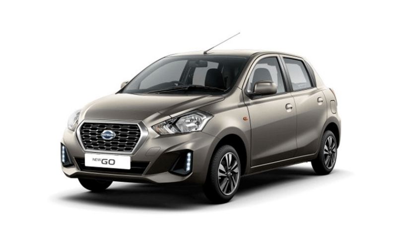 Datsun GO