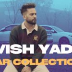 Elvish Yadav Car Collection and Net Worth