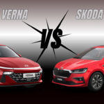 Skoda Slavia vs Hyundai Verna: A Comprehensive Comparison
