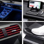 Elevate Your Car's Style with These Trendy Auto Accessories