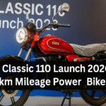 Tata Classic 110 Bike Launch 2026: Price, Features, and Everything You Need to Know
