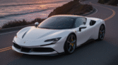 Ferrari SF90 Stradale