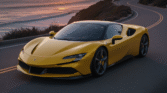 Ferrari SF90 Stradale