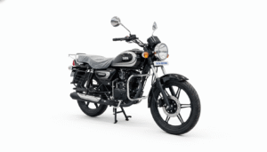 Tata Classic 110