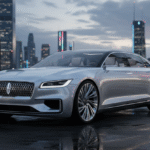 2026 Lincoln L10: The Future of American Luxury EVs Begins