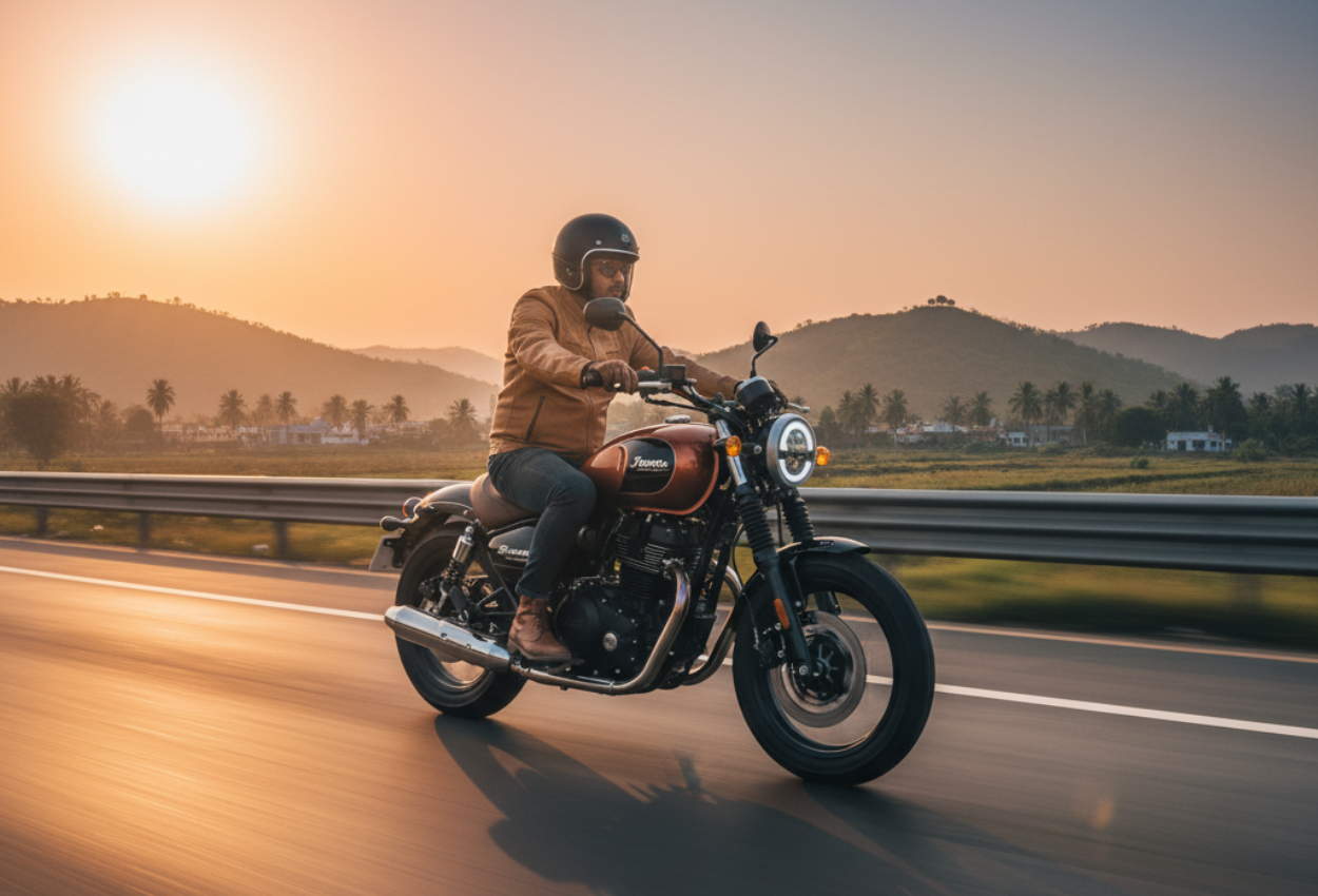 Jawa 42 Bobber Price in India: Complete 2025 Review, Specs, and Launch Details