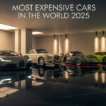 Most Expensive Cars in the World: A Complete Guide to Luxury and Speed