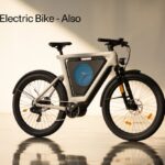 Rivian Electric Bike: Revolutionizing Urban Mobility with ALSO E-Bikes launched