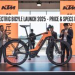 KTM Electric Bicycle: KTM Electric Bicycle Price in India 2025 – Full Specs & Buying GuideUrban Mobility in India