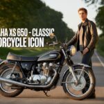 Yamaha XS 650: A Classic Motorcycle Icon