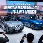 VinFast Car Price in India (2025): Models, Launch Updates & EV Ownership Guide