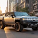 Hummer EV Price in India: Complete Guide to Features, Specs, and Launch Updates