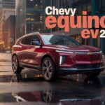 Chevy Equinox EV: The 2026 Electric SUV Redefining Affordable EVs