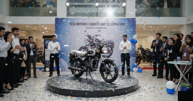 Tata Bike Launch Date 2026: Tata Classic 110 and Tata Electric Bike Set to Revolutionize Indian Two-Wheeler Market