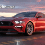 Are Ford Mustangs Reliable? – Everything You Need to Know