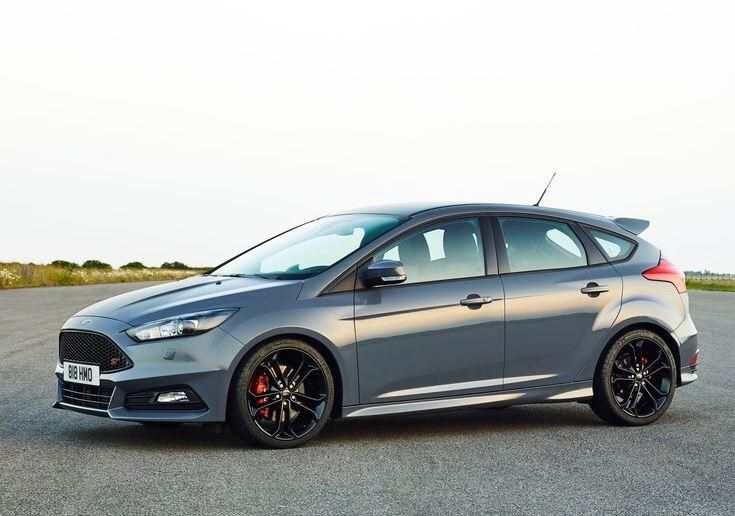 Ford Focus Discontinuation Shocks Fans: Why Ford Finally Ended the Legendary Model
