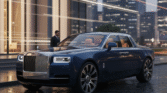 2026 Rolls-Royce Pickup