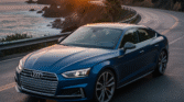 Audi S5 Sportback