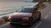 Audi e-tron Sportback