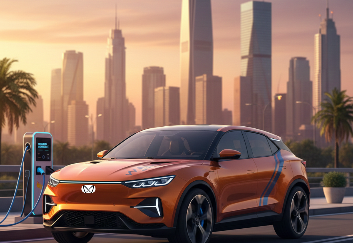 Mahindra Formula BE 6 Launch at Rs 23.69 Lakh – India’s First Formula E-Themed Electric SUV