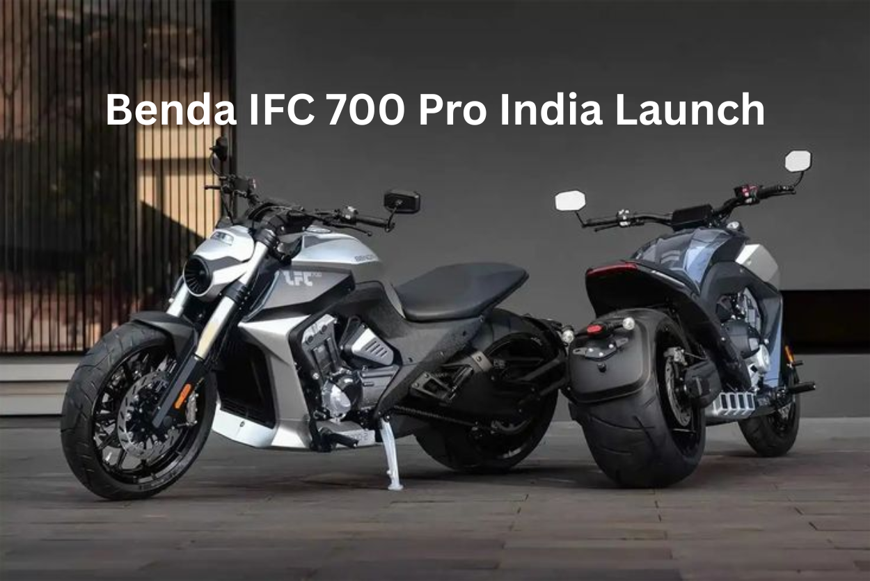 Benda IFC 700 Pro India Launch: Price, Performance, and What Makes It a Game Changer