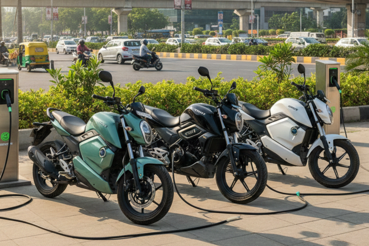 Electric Bike Price Pune Best Models, Range, Mileage, and Offers 2025