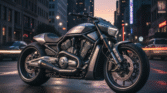 Harley Davidson V-Rod 2025