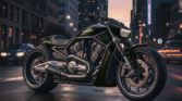 Harley Davidson V-Rod 2025
