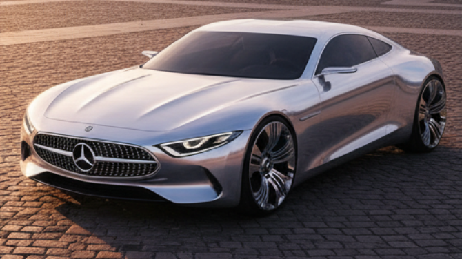 Mercedes Benz Silver Price in India, Specs, Mileage & Review