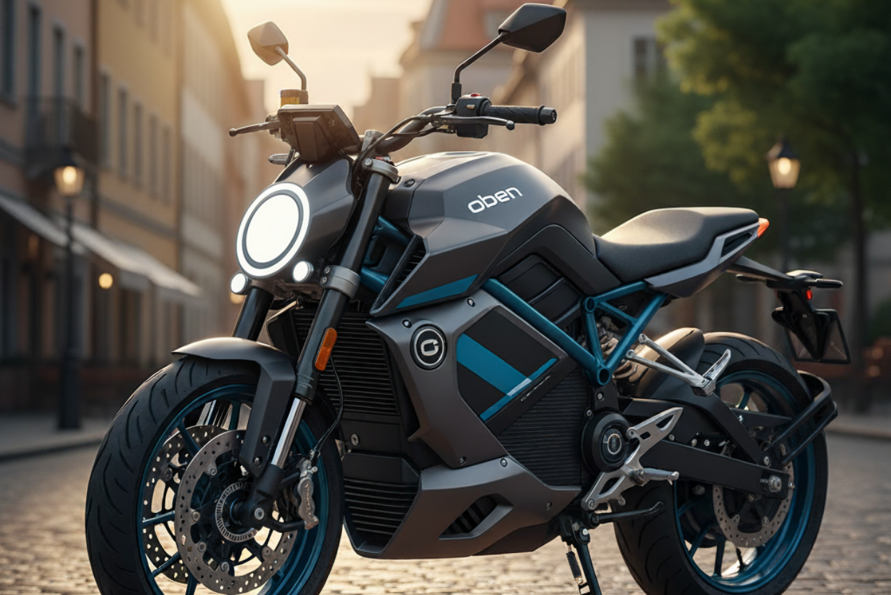 Oben Electric Bike: Complete Review, Price, Variants, Range and Specifications