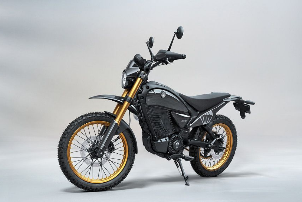 Royal Enfield Flying Flea S6 Scrambler Review: Heritage Meets the Future of Electric Riding