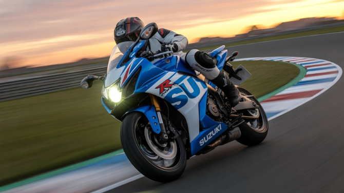Suzuki-GSX-R1000