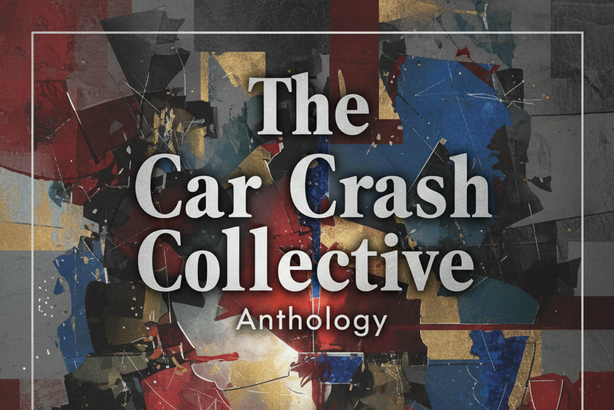 The Car Crash Collective Anthology: Complete Breakdown, Themes, Creators and Critical Analysis