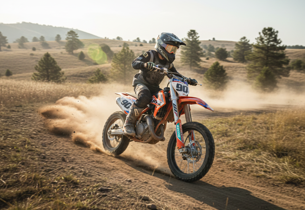 Kayo 90 Dirt Bike Price, Specs & Performance – Perfect Starter Bike for Kids