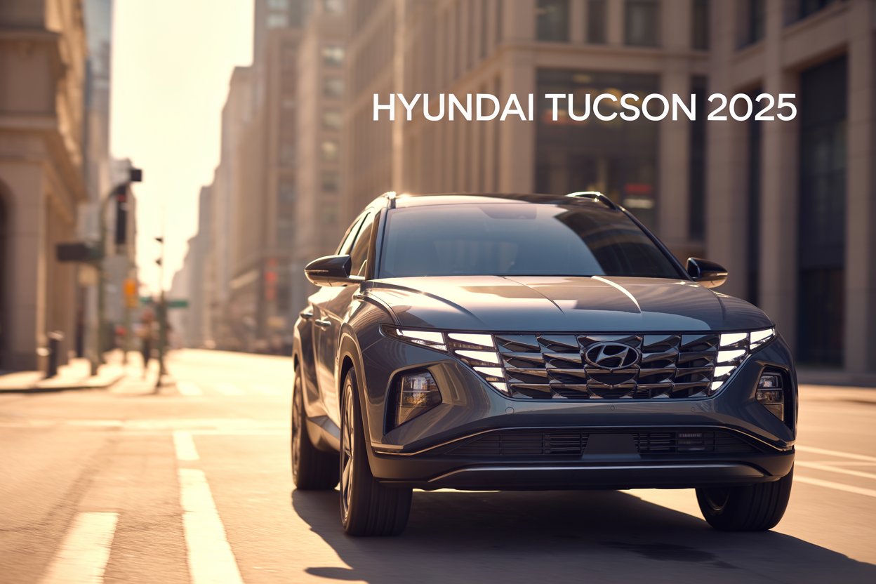 Hyundai Tucson Price, Variants, Review and Global Highlights of the Premium SUV