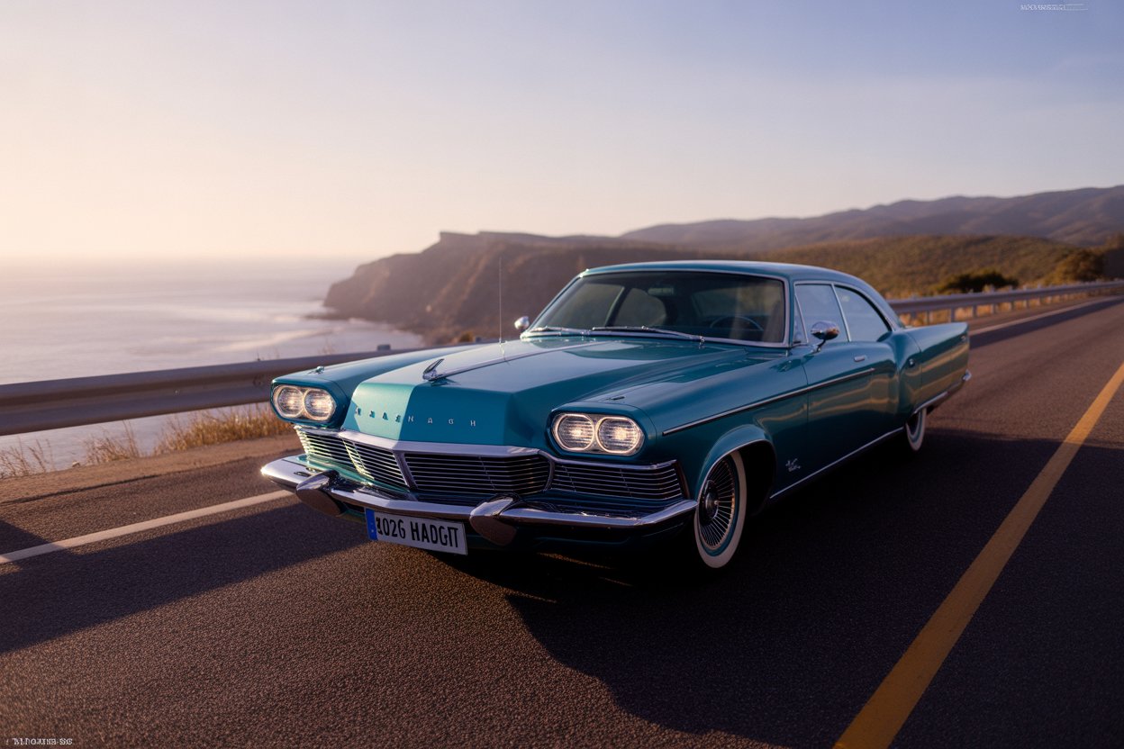 2026 Nash Ambassador Review – Old-School Charm Meets Next-Gen Hybrid Power