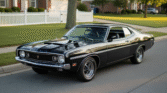 ford torino