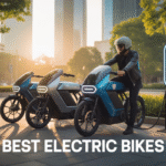 Best Electric Bikes in India 2026 Prices, Features & Buying Guide