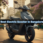 Best Electric Scooter in Bangalore 2025 Prices, Range and Top Picks