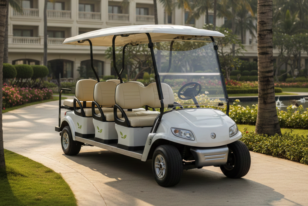 Buggy Car Price in India 2026 Complete Guide to Electric Golf Buggies, Features and Buying Tips