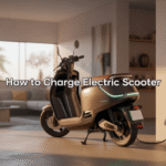 How to Charge Electric Scooter Complete Guide to Safe and Efficient Charging