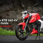 Apache RTR 160 4V Buying Guide: Variants, Features, Mileage and Price in India