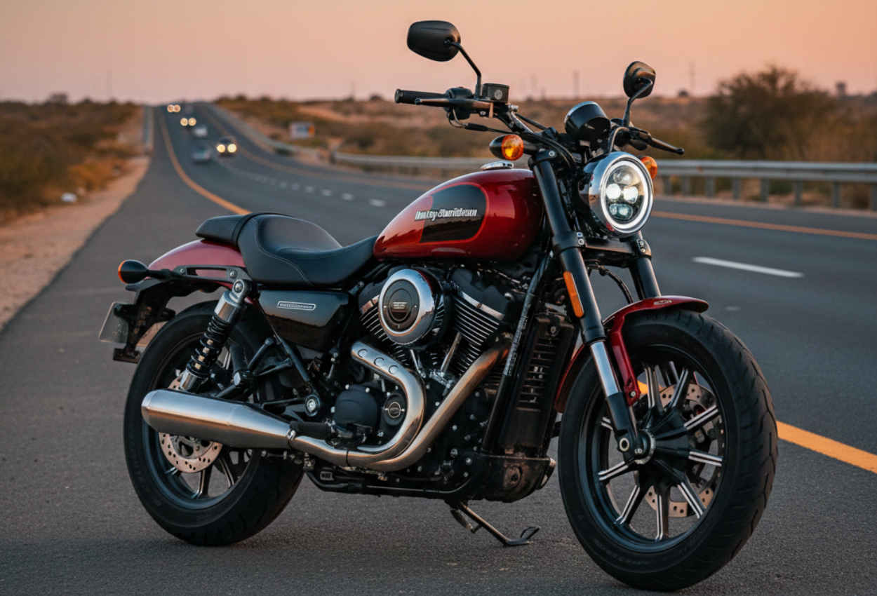 Harley-Davidson X440 T Launch Date, Price in India, Design and Full Specifications