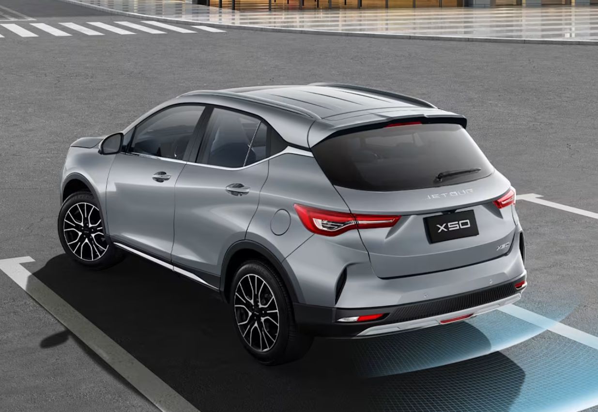 Jetour X50 Price 2026 – Global Variants, Launch, and Features