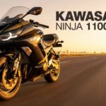 Kawasaki Ninja 1100SX Power, Performance, and Price in India