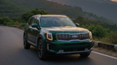 Kia Telluride