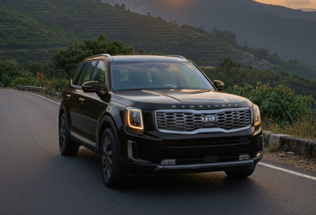 Kia Telluride