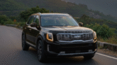 Kia Telluride