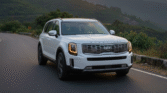 Kia Telluride