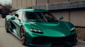 Koenigsegg Gemera